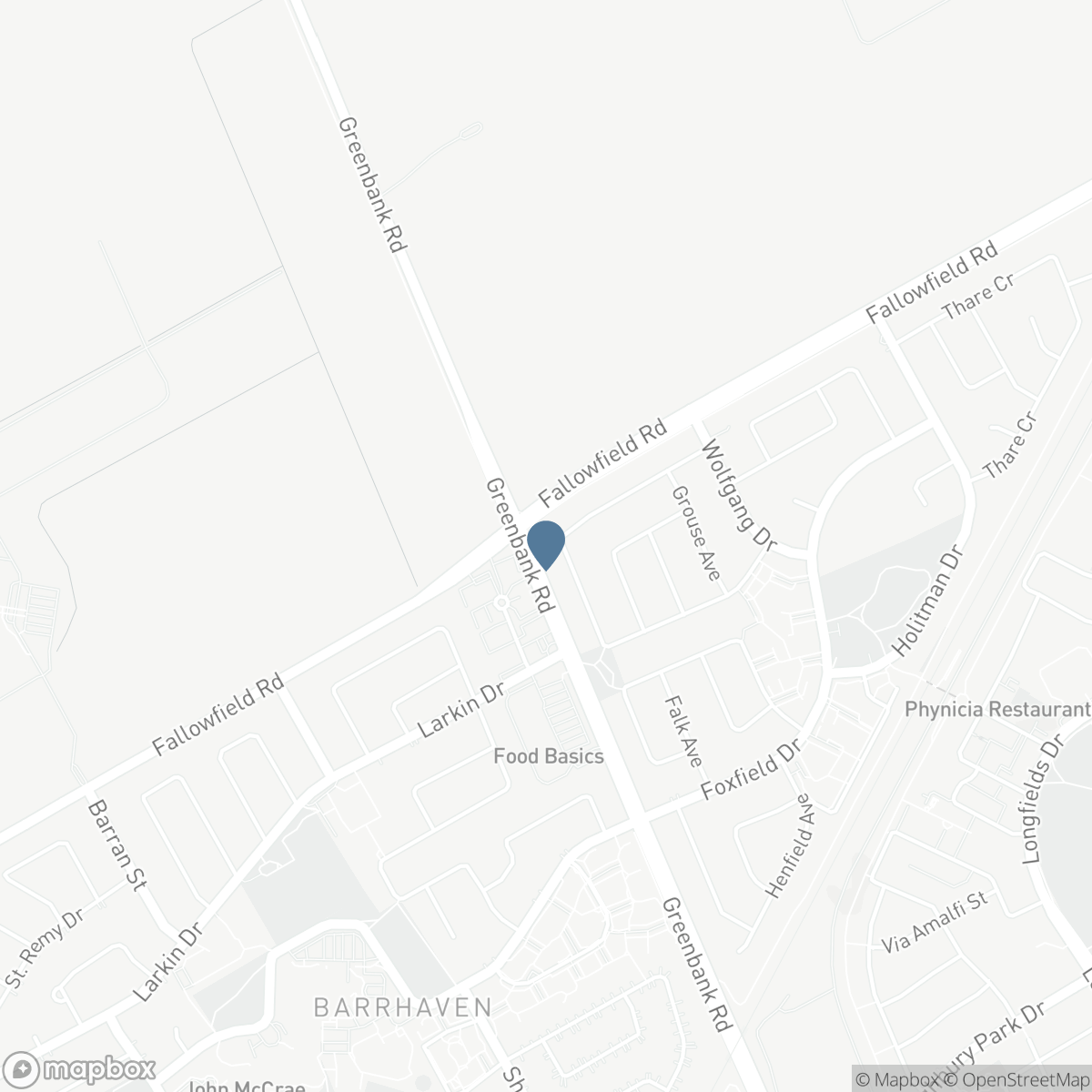 94 FIELDGATE DRIVE, Ottawa, Ontario K2J 1T9
